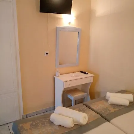 Celeste Golden Chrysi Ammoudia