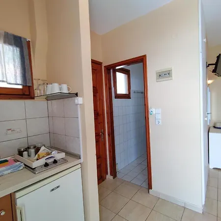 Celeste Golden Chrysi Ammoudia