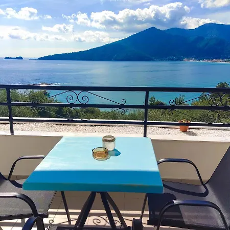 Aparthotel Celeste Golden