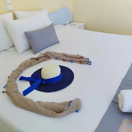 Celeste Golden 4* Chrysi Ammoudia