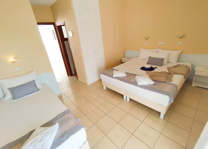 公寓式酒店 Celeste Golden 克里斯阿穆迪亚