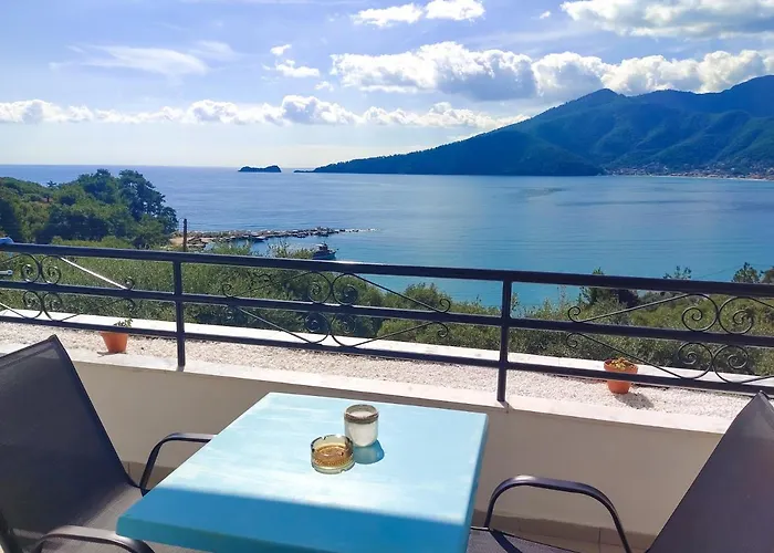 公寓式酒店 Celeste Golden 克里斯阿穆迪亚