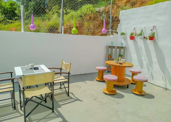 Celeste Golden 公寓式酒店 克里斯阿穆迪亚