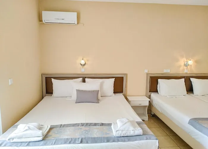 公寓式酒店 Celeste Golden