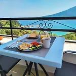 Celeste Golden Ξενοδοχείο με διαμερίσματα Χρυσή Αμμουδιά