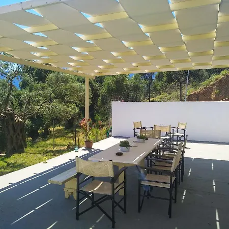 Aparthotel Celeste Golden