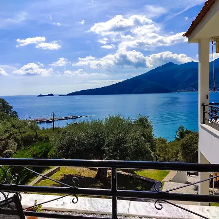 Celeste Golden Aparthotel 4*