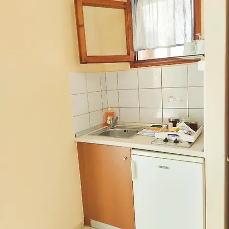 Aparthotel Celeste Golden Chrysi Ammoudia