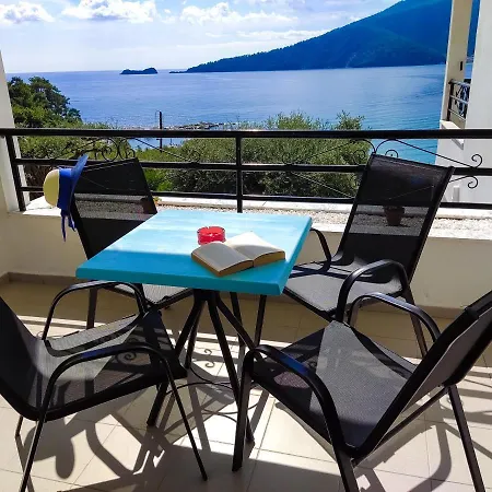 Celeste Golden 4* Chrysi Ammoudia