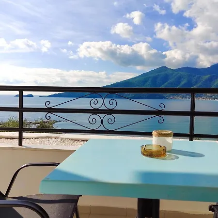 Celeste Golden 4* Chrysi Ammoudia