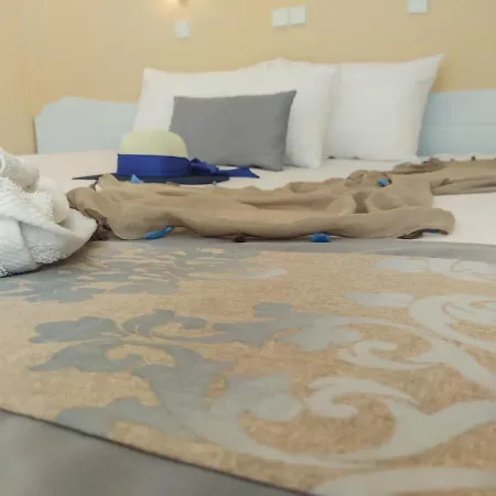 Celeste Golden Aparthotel Chrysi Ammoudia