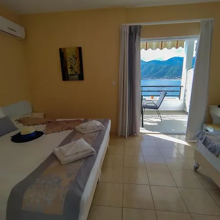 Celeste Golden 4* Chrysi Ammoudia