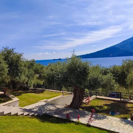 Aparthotel Celeste Golden 4*