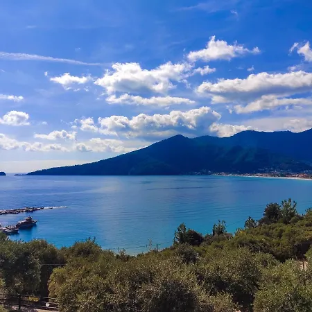 Celeste Golden Chrysi Ammoudia