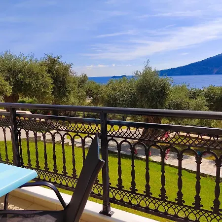 Celeste Golden Aparthotel