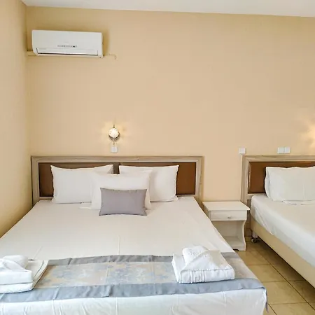 아파트호텔 Celeste Deluxe Apartments