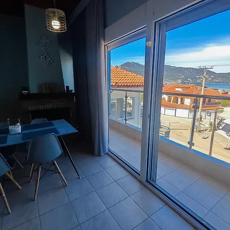 Apart Otel Celeste