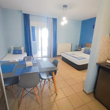 Celeste Apartments Aparthotel 4*