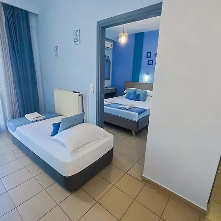 Celeste Apartments Aparthotel