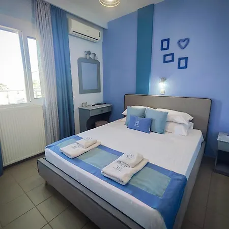 Aparthotel Celeste Apartments