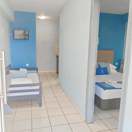 Celeste 4* Chrysi Ammoudia