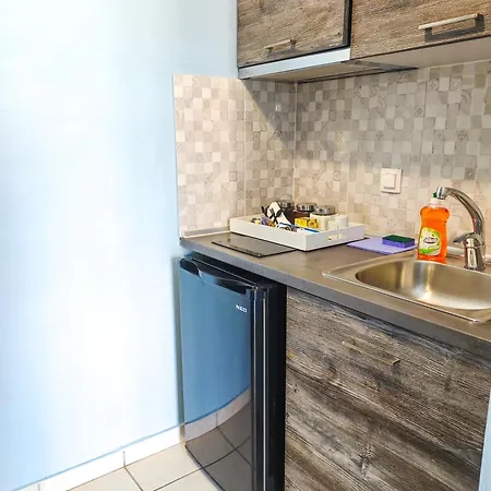 Celeste Apart Otel