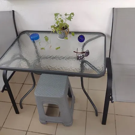 Celeste Apartments 4*