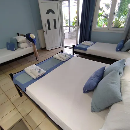 Celeste Apartments