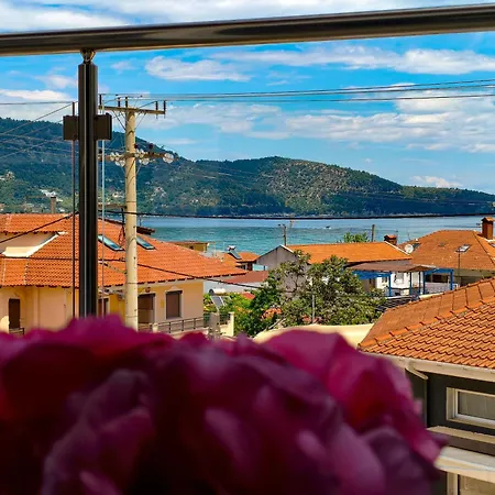Celeste Apartments Aparthotel
