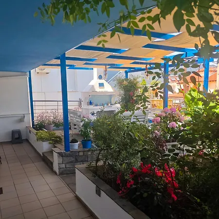 Celeste Apartments 4*