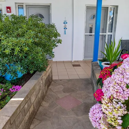 Apart Otel Celeste 4*