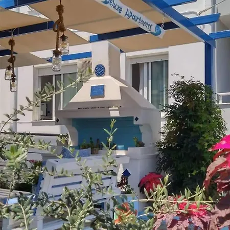 Celeste Apart Otel