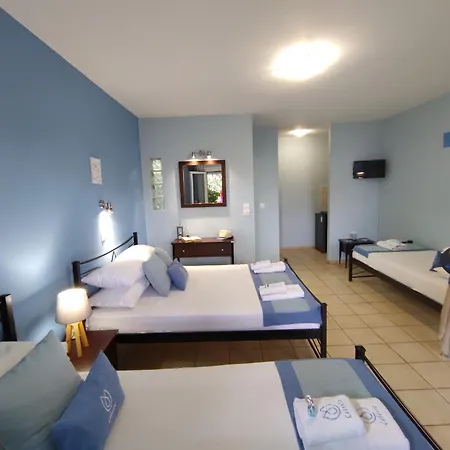 Celeste 4* Chrysi Ammoudia