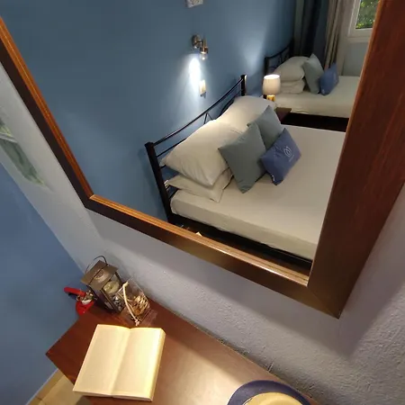 Aparthotel Celeste Apartments Chrysi Ammoudia