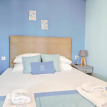 Aparthotel Celeste Apartments