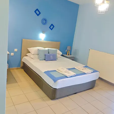 Celeste Apartments Aparthotel 4*