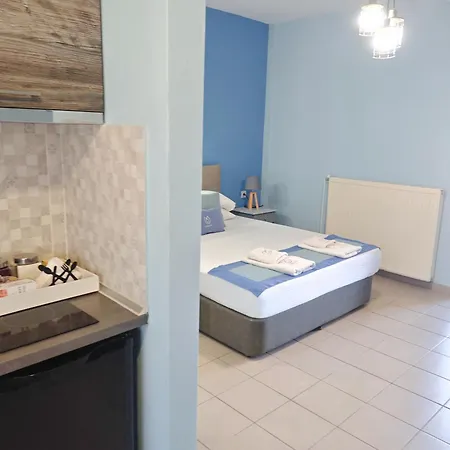 Apart Otel Celeste 4*