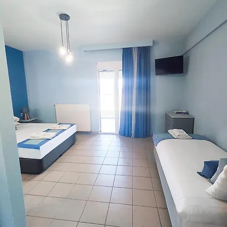 Celeste Apartments