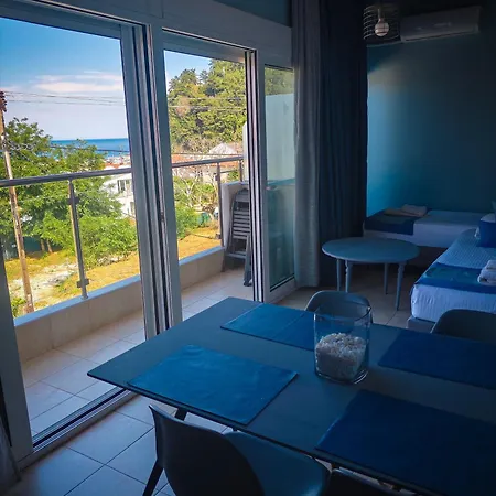 Celeste Apart Otel 4*