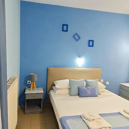 Apart Otel Celeste 4*