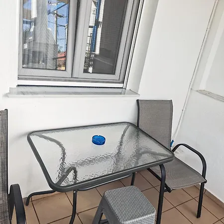 Celeste Apart Otel