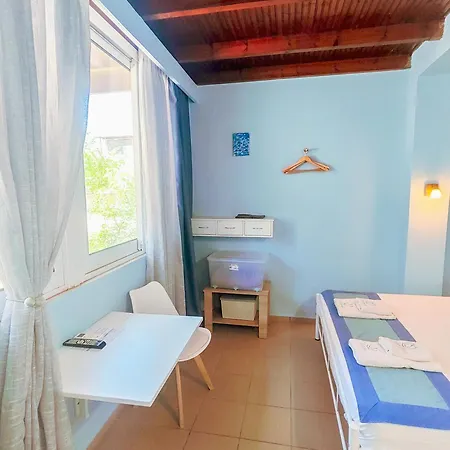 Celeste Apart Otel 4*