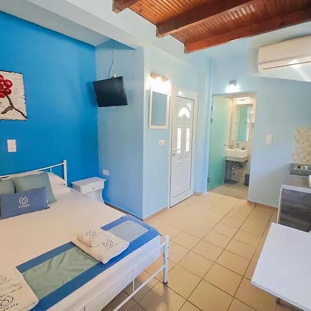 Celeste Apart Otel 4*