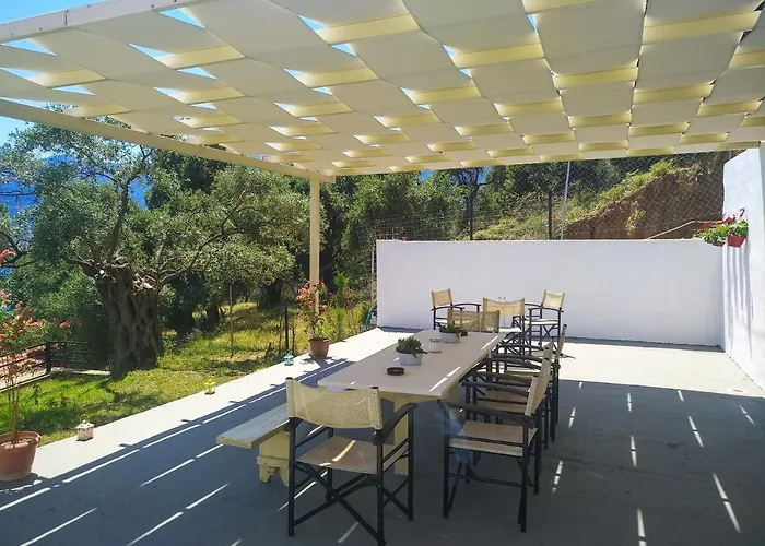 Ξενοδοχείο με διαμερίσματα Celeste Golden