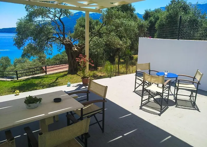 Ξενοδοχείο με διαμερίσματα Celeste Golden 4*