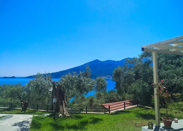 Ξενοδοχείο με διαμερίσματα Celeste Golden