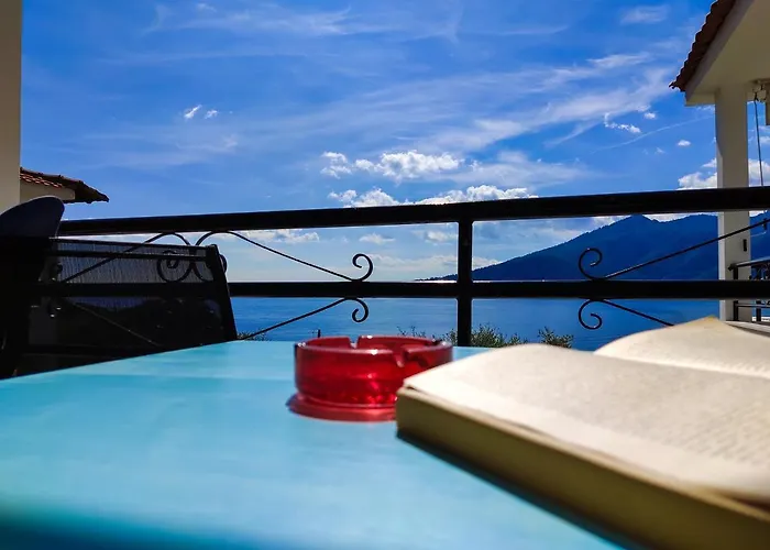 Celeste Golden Ξενοδοχείο με διαμερίσματα