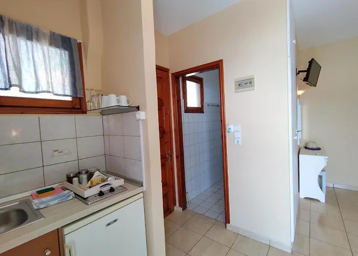 Celeste Golden Χρυσή Αμμουδιά