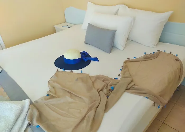 Celeste Golden 4* Χρυσή Αμμουδιά