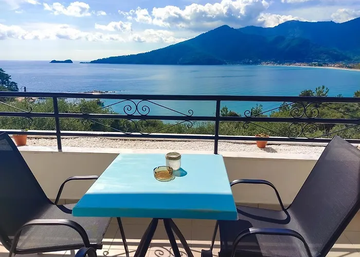 Ξενοδοχείο με διαμερίσματα Celeste Golden